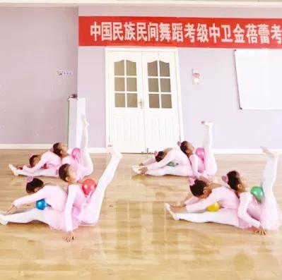 塞上江南·花儿绽放 | 宁夏考区学生考级精彩呈现