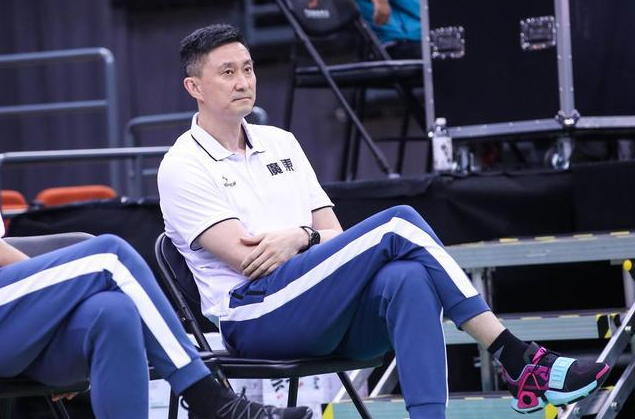 2021男篮决赛全场回放（男篮决赛！广东队VS辽宁队，杜锋做好5点能够击败辽宁队收获金牌）-华海博客