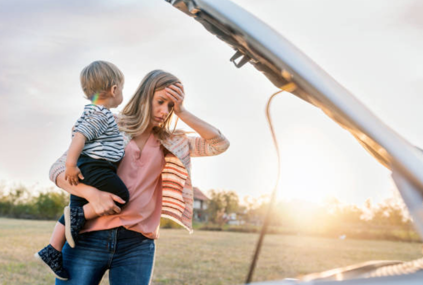各种请假理由，用英语张口就来