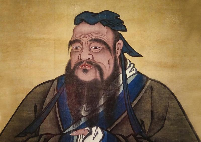 《论语》中的礼：探寻古代礼仪与现代社会的交融