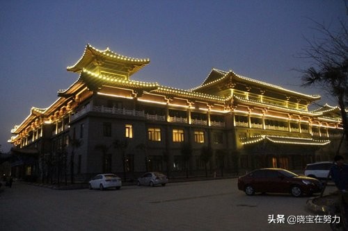 济宁哪个饭店能看欧冠(山东省济宁市星级酒店一览表！请问你去过几家？)