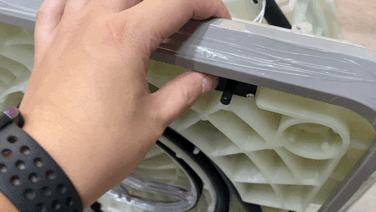 「壁挂洗衣机选购攻略」用/拆过3台，你想知道的一切都在这了