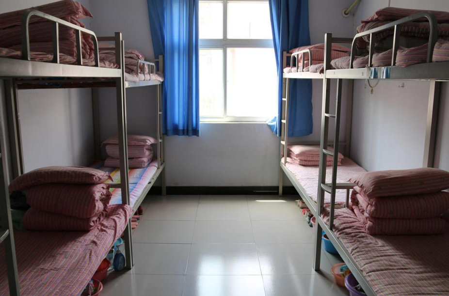 我国宿舍“很好”的4所大学，住宿条件优越，网友：我也想拥有