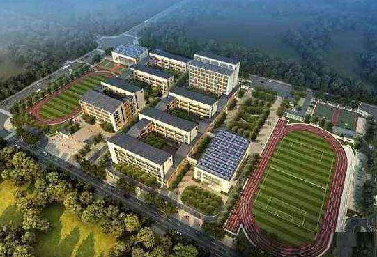 合肥四里河学区有调整 主城多家楼盘学区公布周边区域名校大布局