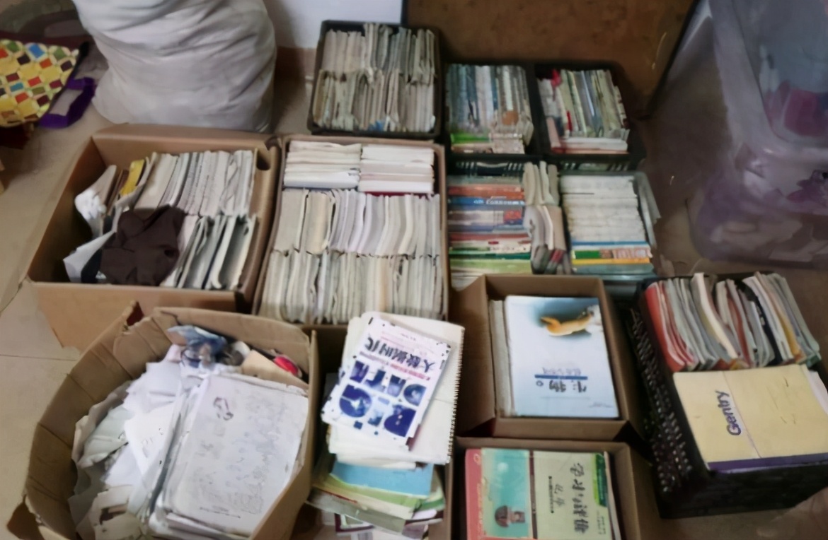 6张图触动万千高三学子，普通人和学霸的差距，就是这样拉开的