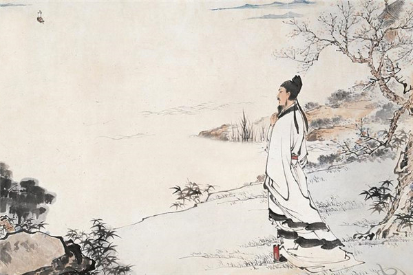 蜀道难难于上青天(蜀道难难于上青天的意思)-第11张图片-巴山号