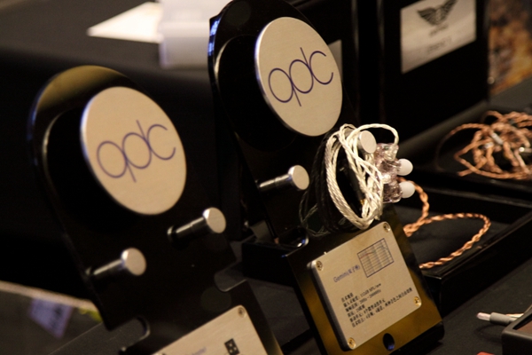 拉出去引进来，构建大平台：2018Canjam上海耳机展