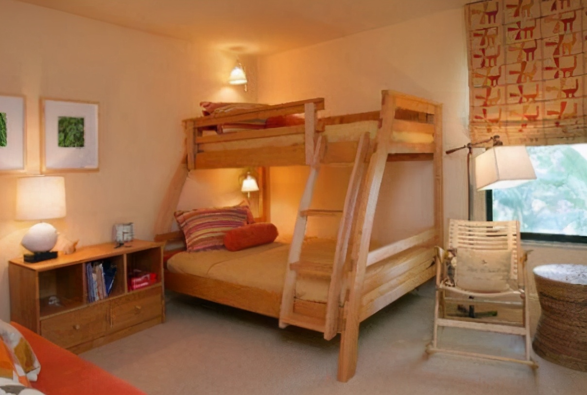 宿舍最好的大学（我国大学宿舍排行榜）