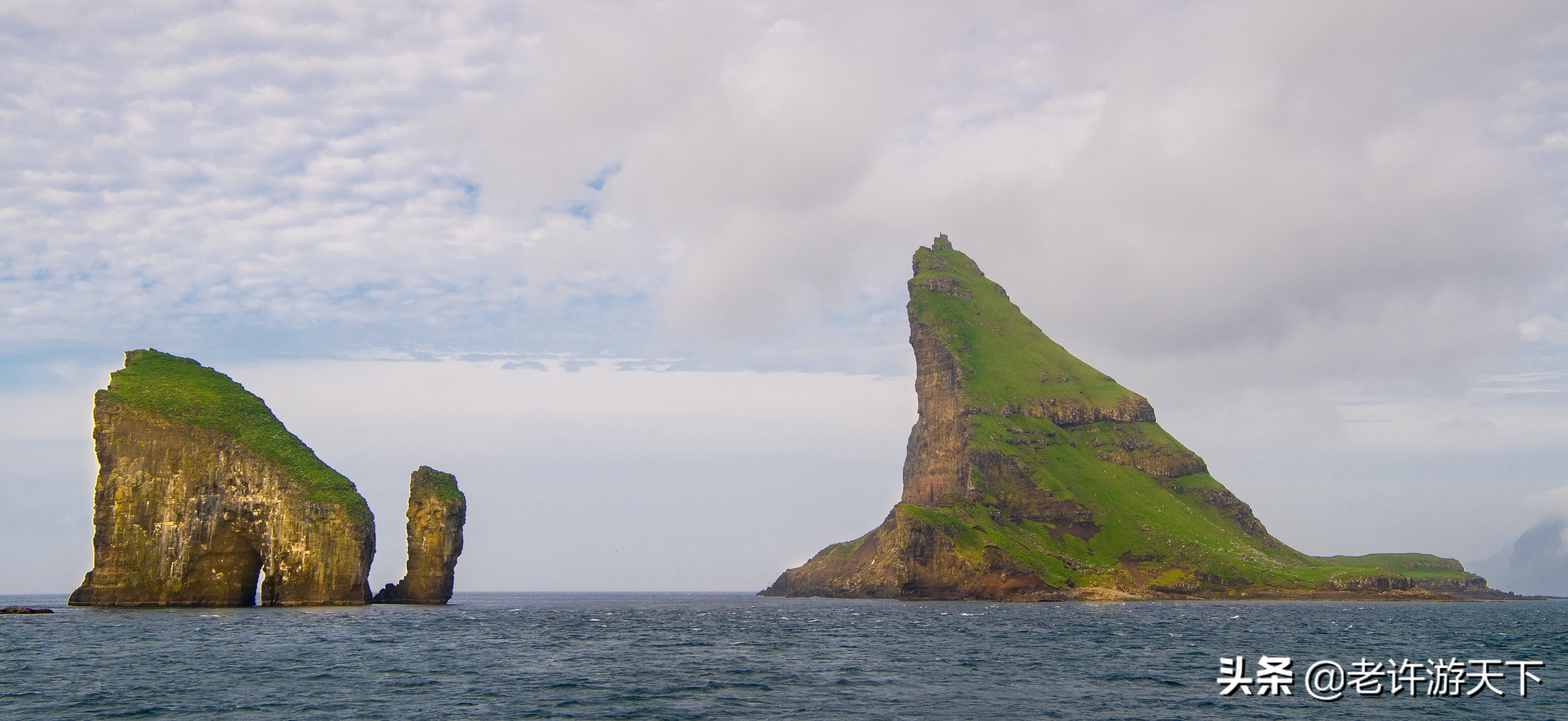 世界十大海岛旅游胜地（世界10个美丽海岛堪称度假胜地）