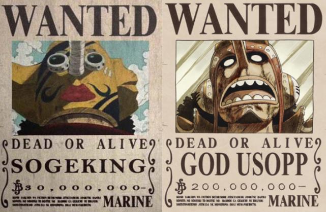 弗兰奇的悬赏令由他本来的面目真实形态变成了弗兰奇将军,不知道是不