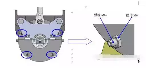 碟式制动器的维护与保养方法（珍藏版）