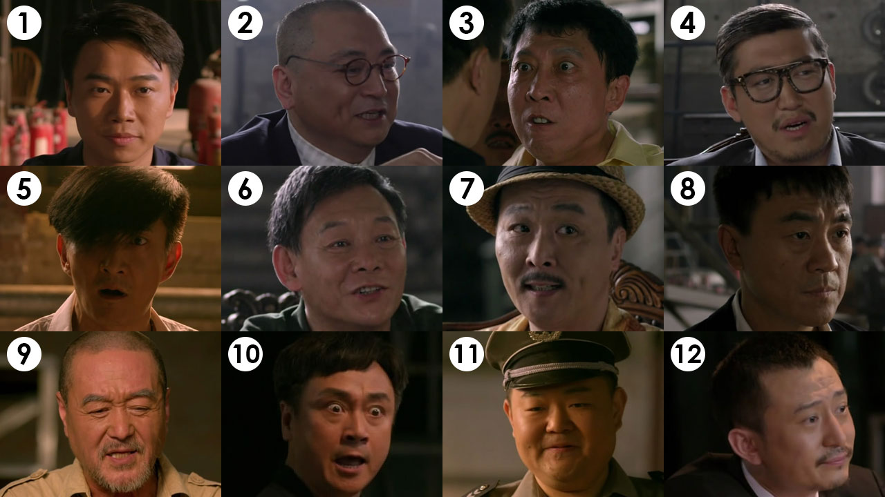 推荐10部：可以免费在家看的国语电影