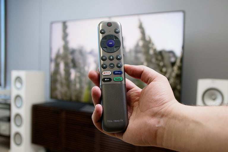 2021最值得购买的电视：“TCL 75R64”不满足于4K