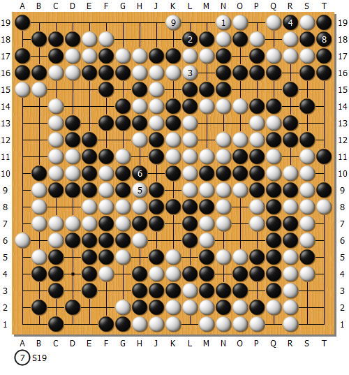 乒乓球决胜局规则（第23届三星杯三番棋决胜局终局阶段解析）