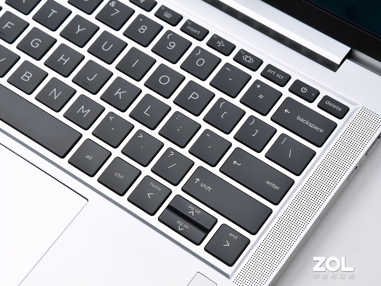 999克商务本竟有19项军标加持 细品惠普probook 635的与众不同