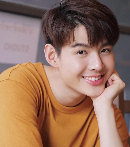 泰国小朋友表情包,泰国小p