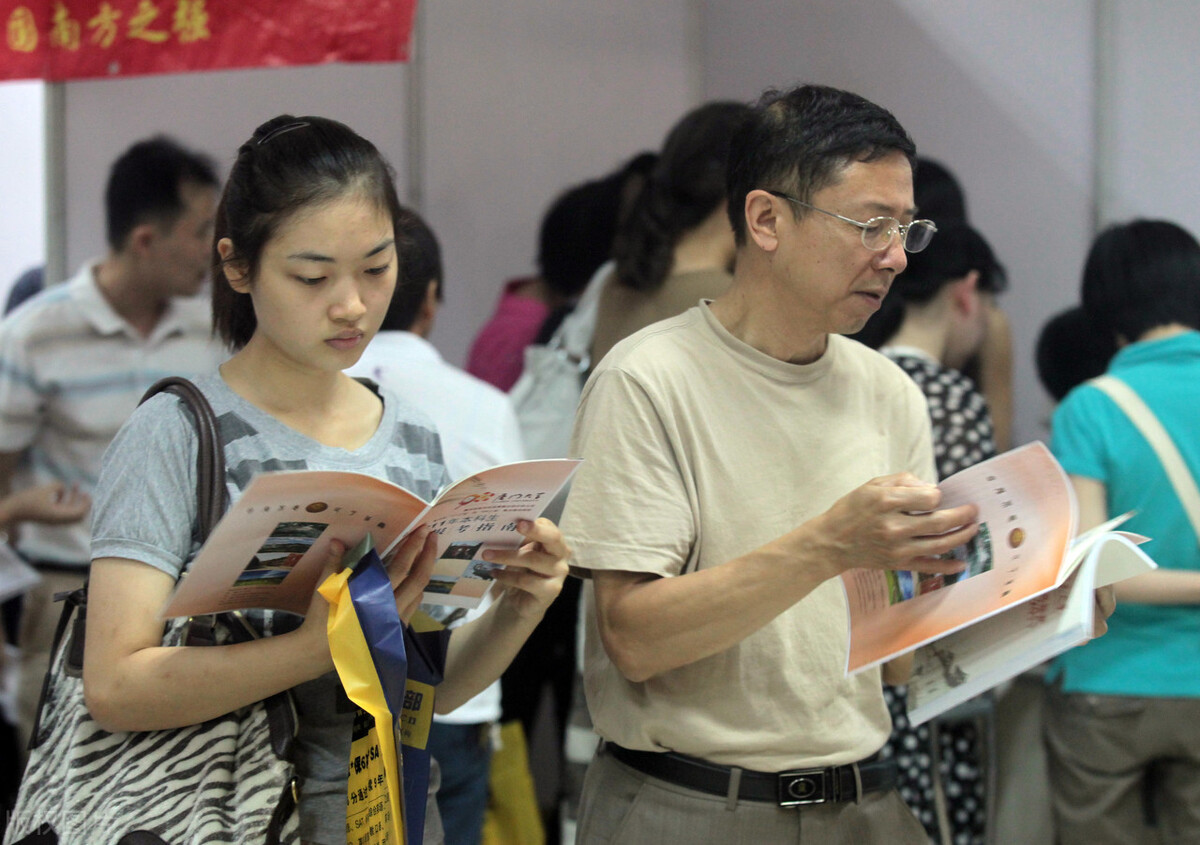 志愿模拟填报有没有必要？这些问题你都清楚吗？