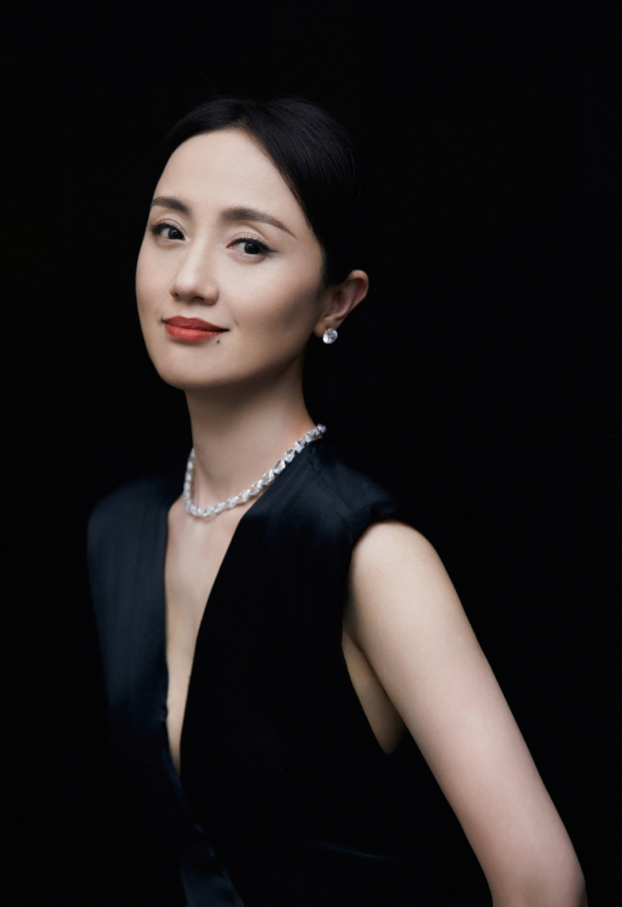 情史干净的10位女星，各有各的浪漫，有人已与丈夫相爱38年