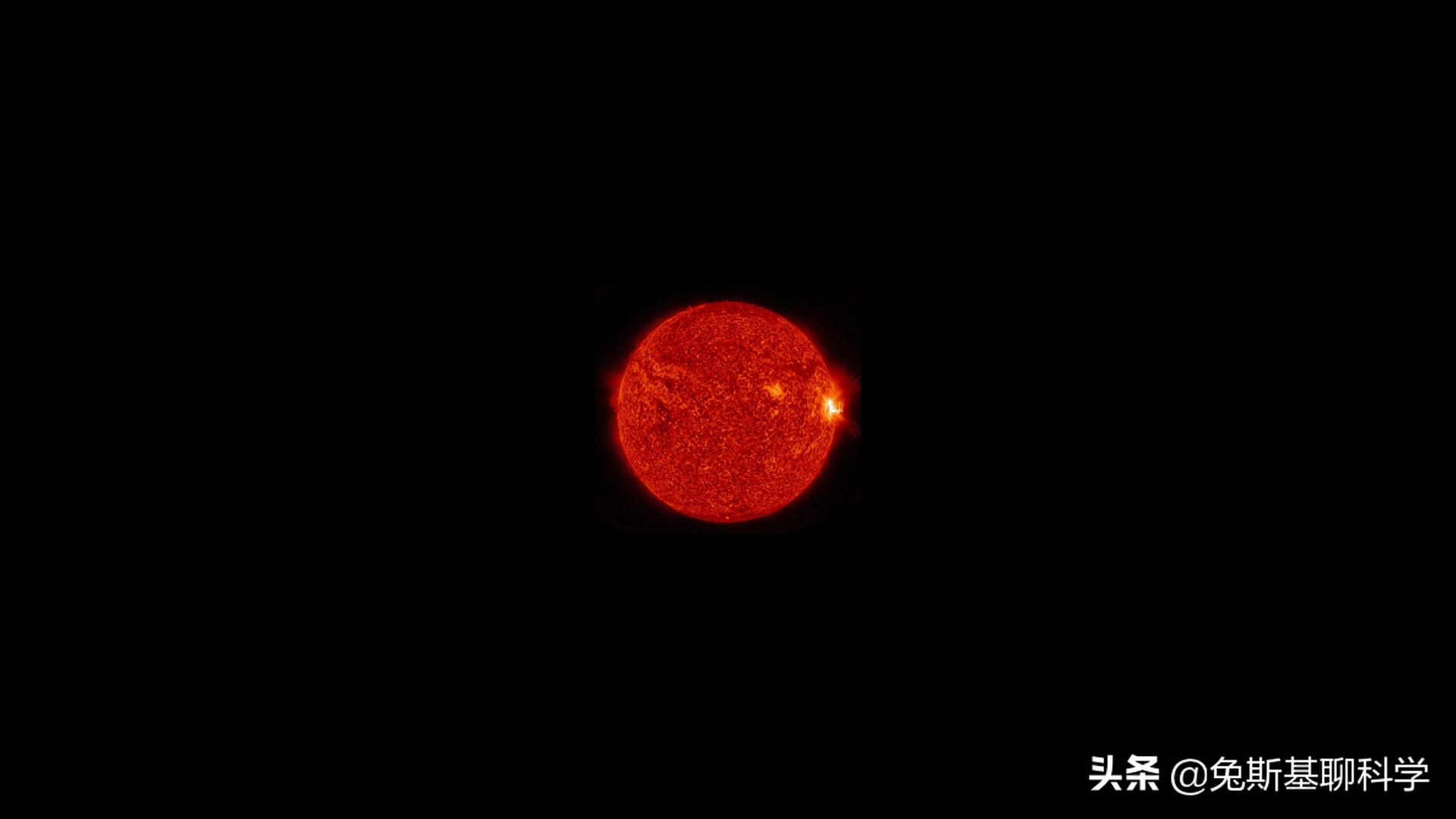 2018篮球太阳跟水星(水星上看到的太阳有多大？冥王星上的太阳有多小？)