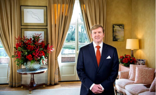 1940荷兰人口（你不知道的国家冷知识（荷兰篇））