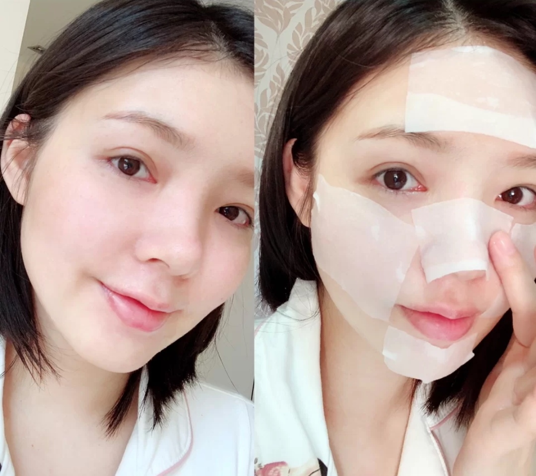 百元以下适合湿敷的化妆水，成本低但效果好，比大牌面膜还管用