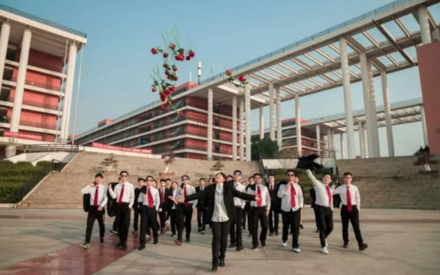 被教育部评为“优质校”的8所铁路专科学校，很多毕业生进铁路局