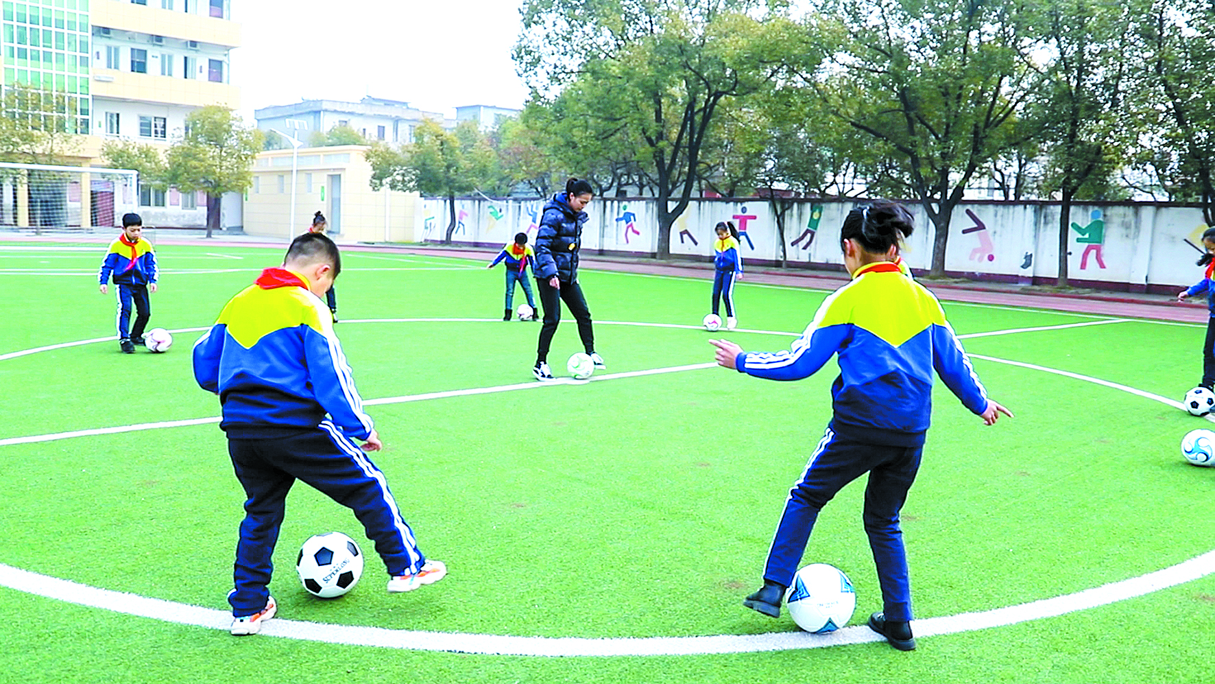 湖北天门文教昌盛，“状元之乡”声名远扬，如今依然人杰地灵