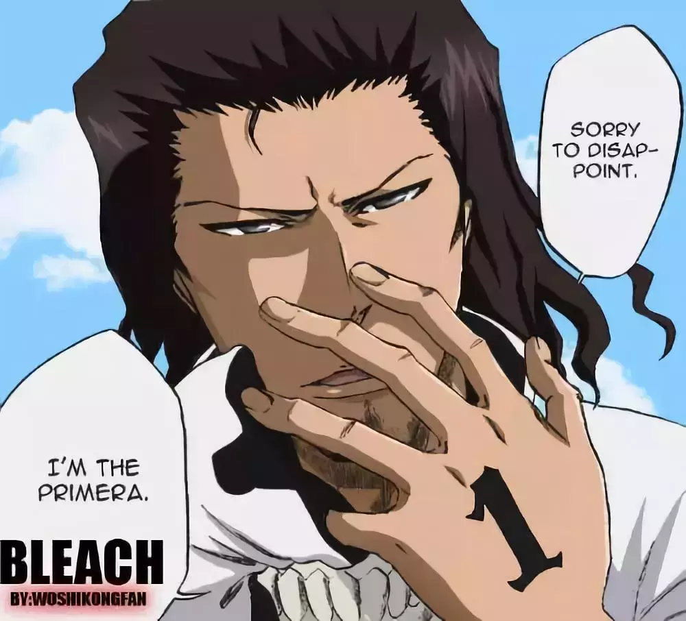 《死神BLEACH》中的十刃，你知道象征哪十种死亡因素吗？