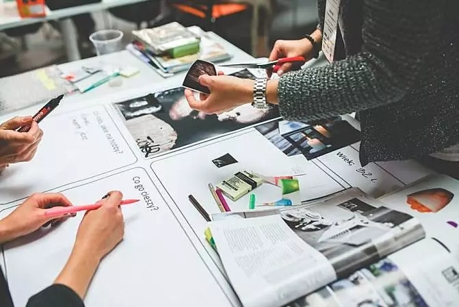 梦想院校：想进帕森斯设计学院？那这些热门专业解析必须了解下