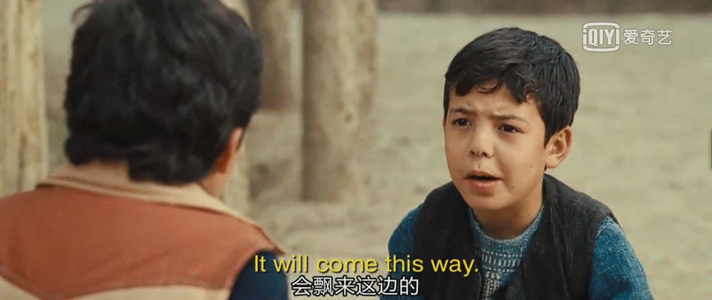 兄弟被强暴，他假装没看见：千万别当爱的炮灰，叫人心疼