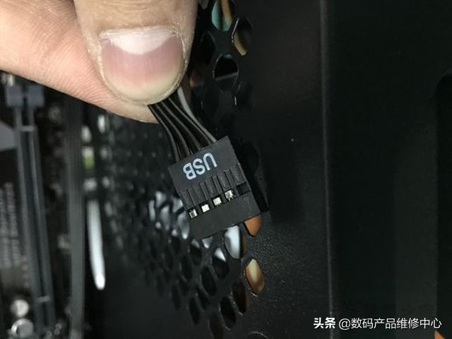 自己组装电脑教程：小白装机最新最详细的台式电脑组装教程图解