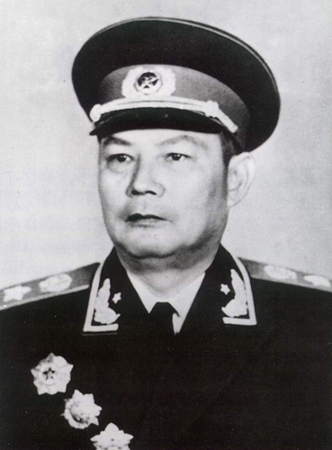 中华人民共和国开国十大元帅和十大将军的故居，应该去看看
