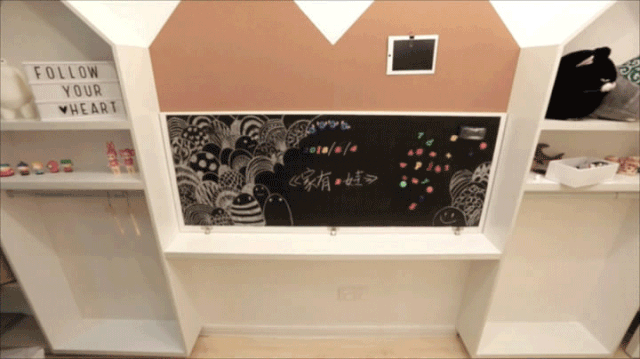 27天爆改60㎡老破小，一家6口享受双厨双卫，简直爽翻了
