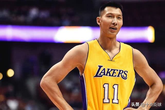 为什么亚洲人在nba(亚洲球员想进NBA究竟有多难？史上仅12人，姚明伟大荣誉无可比拟)