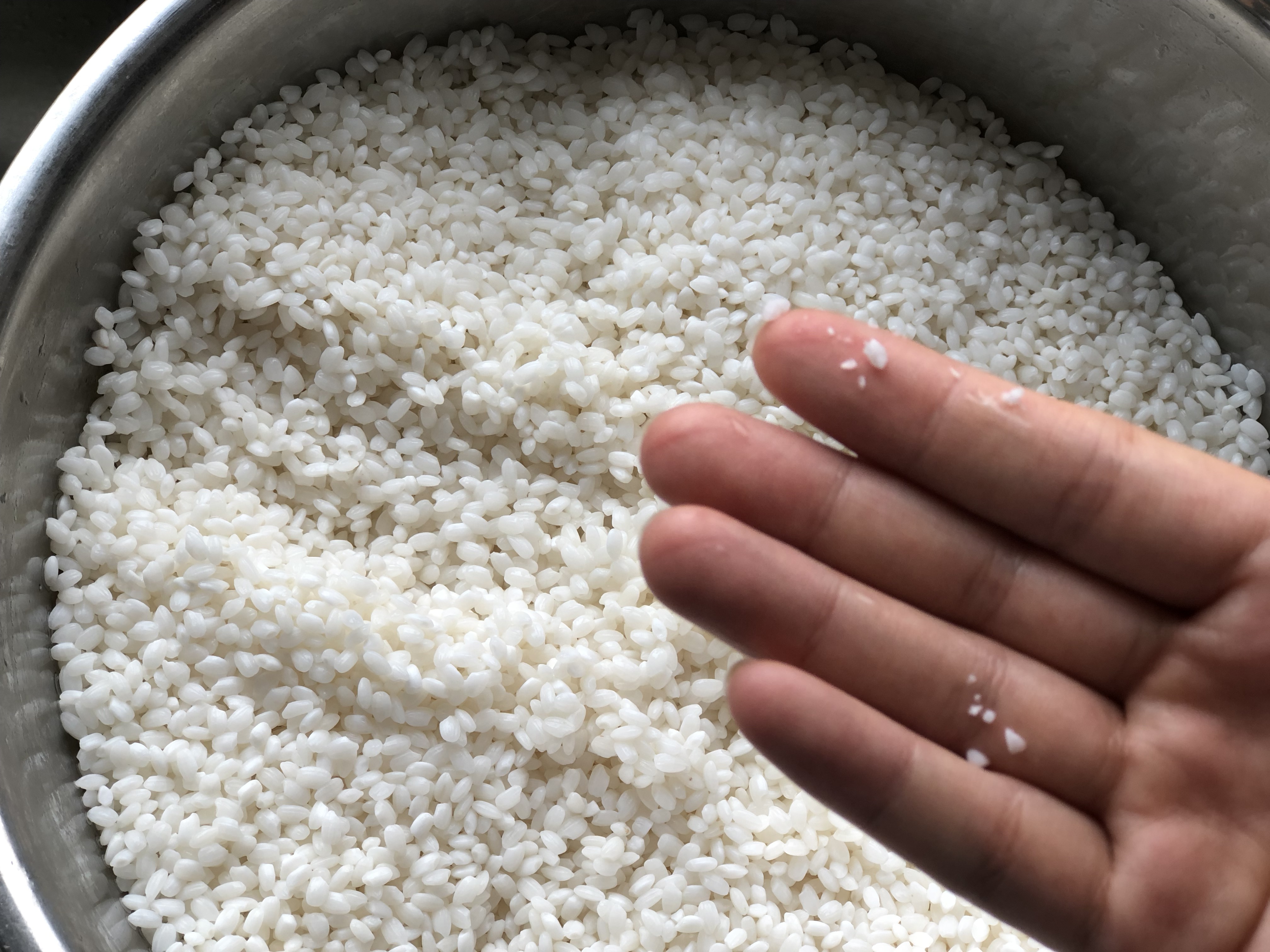 这就是自酿米酒（醪糟）最详细的做法，没有之一，现在做温度正好