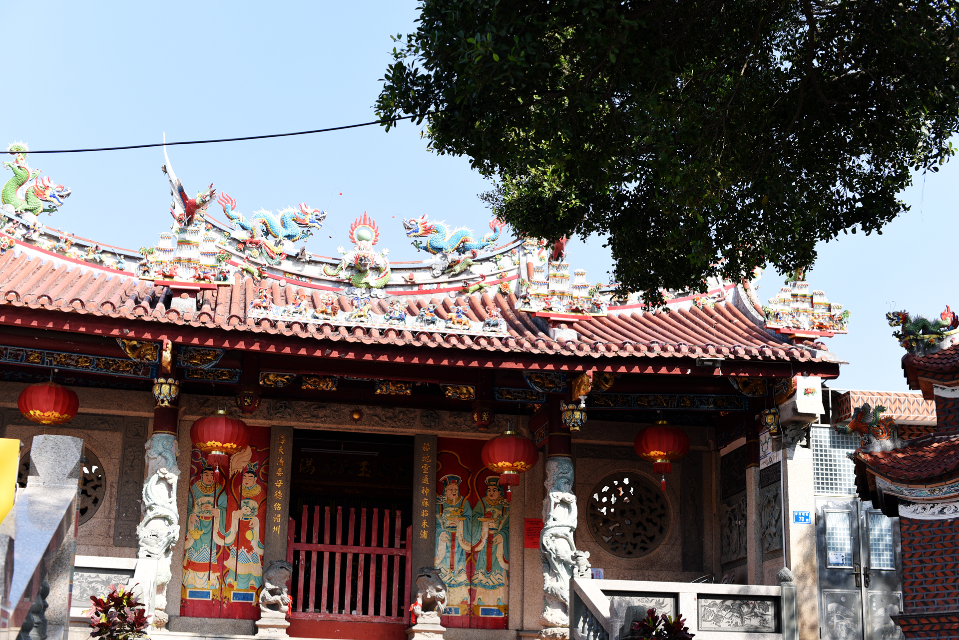 最适合冬季旅行的厦门，最有韵味的曾厝垵，好吃好玩好休闲