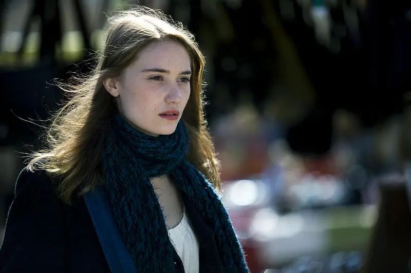 我亲爱的课程电影剧情解说「解说」 _晶羽科技