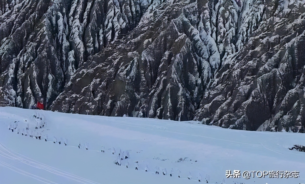 喀喇昆仑，英雄丰碑！一次殊死搏斗背后，你可知他们365天都是“生死一线”