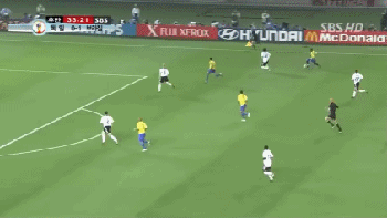 巴西世界杯夺冠球队（17年前日本那个神奇的夜晚，巴西第五次夺得了世界杯冠军）