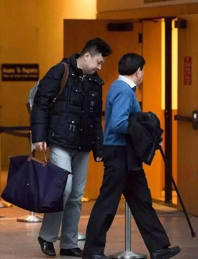 刘晓棕的个人资料哪里人结过几次婚(他是任正非女婿,娶二婚孟晚舟当三