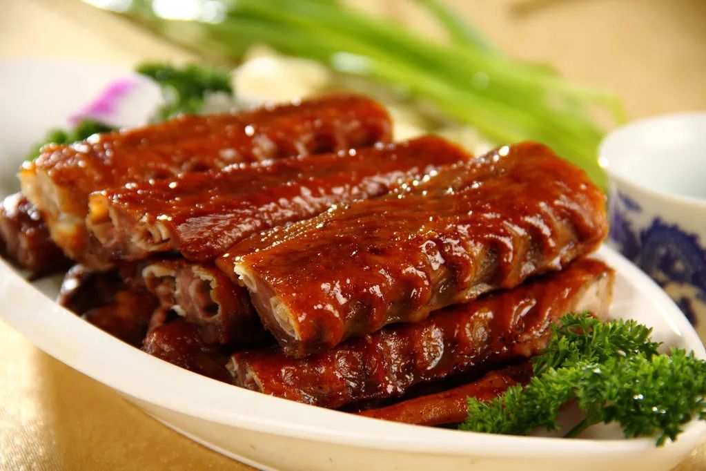 干货 | 这100道中国美食的英语翻译及7大翻译原则，请收好