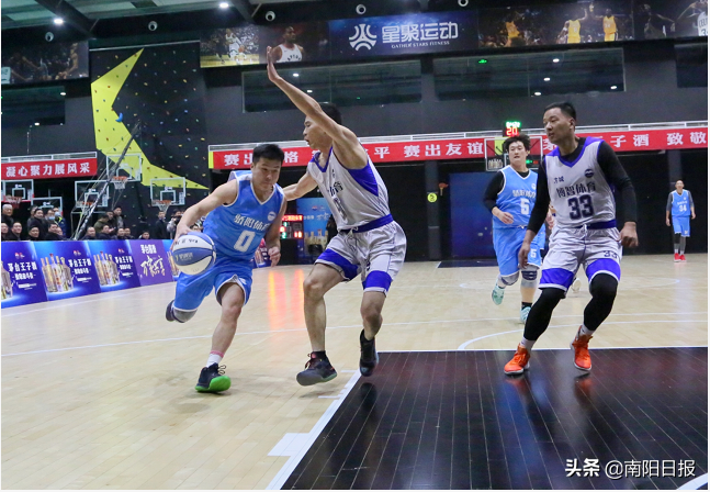 范成林为什么退出cba(前CBA、NBL、CUBA众球星加盟，南阳本土实力球队悉数亮相“茅台王子酒”杯 我市2021年篮球精英邀请赛火热开赛)