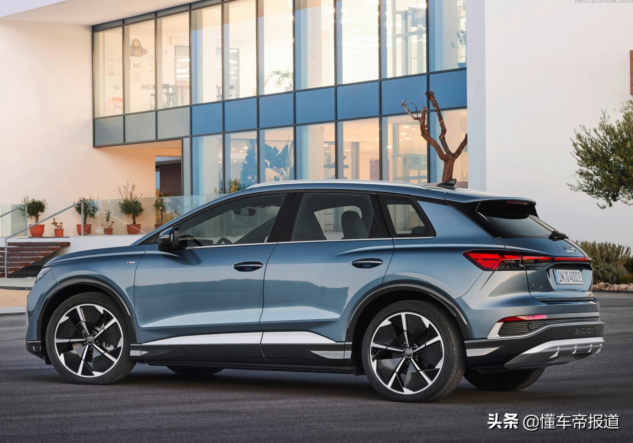 新车 | 新款奥迪A8、宾利添越S领衔，广州车展11款必看重磅豪华车