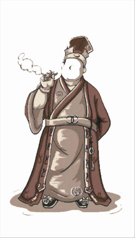 员外是什么意思(员外是个什么职位)-cosg百科