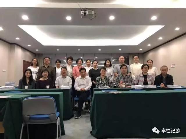 四十一岁读研，结缘喻家山