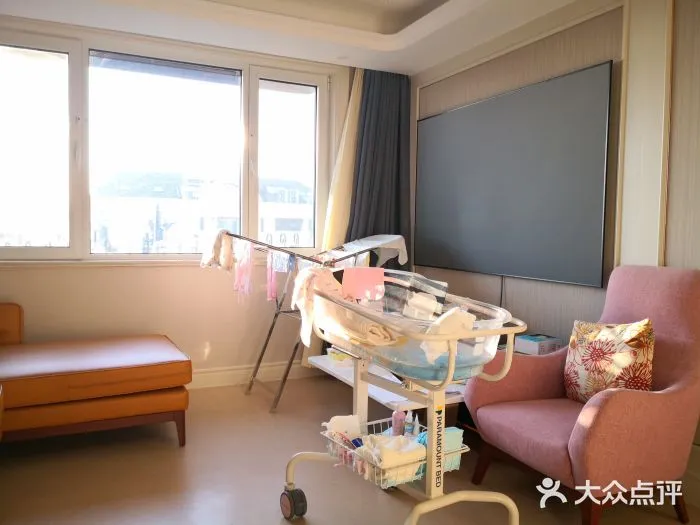 跑遍青岛的月子中心,我为什么终于定了这里