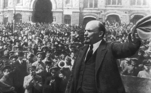 中国第一位“布尔什维克”任辅臣和他的“红鹰团”