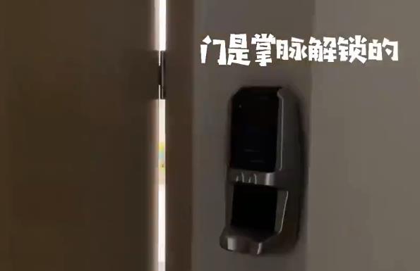 华中科技大学研究生宿舍，堪比五星级酒店，这次轮到本科生羡慕了