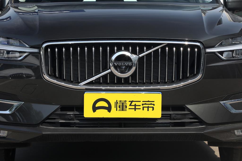 豪华中型SUV的实力对决！奥迪Q5L对比沃尔沃XC60