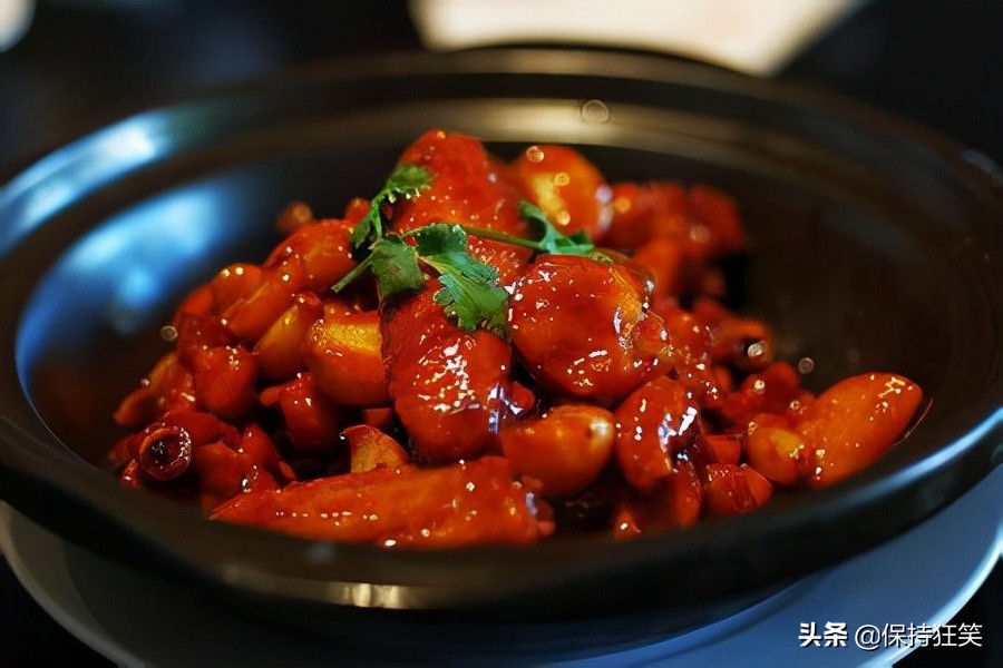 台湾十大名菜 台湾都有哪些名菜 这些经典台湾菜你吃过几道？